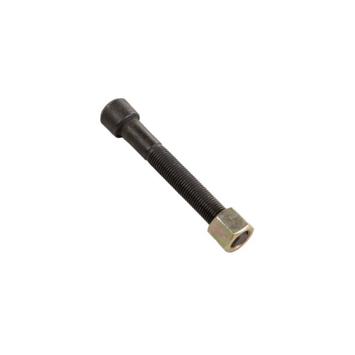 Centre bolt with nut, for leaf spring mounting OME UCB3